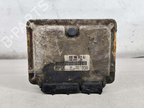 Used Engine control unit (ECU) Engine control unit (ECU) VW POLO III CLASSIC (6V2) 68 1.9 SDI (68 hp) 31642803 31642803
