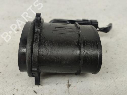 Used Mass air flow sensor PEUGEOT 307 (3A/C) 1.6 HDi 110 (109 hp) 31184335