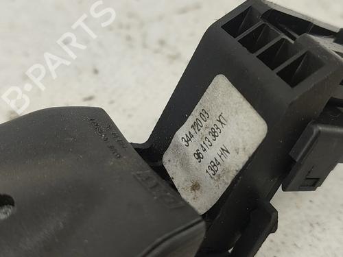 Switch PEUGEOT 307 (3A/C) 1.6 HDi 110 | BP31188842I30