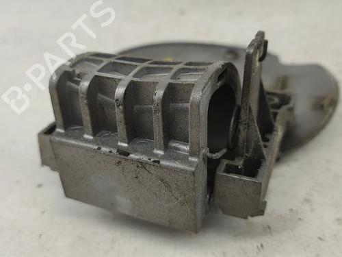 Fuel flap PEUGEOT 307 (3A/C) 1.6 HDi 110 | BP31188832C131