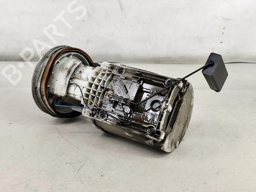 Fuel pump SKODA FABIA I (6Y2) 1.4 TDI | BP31642818M76