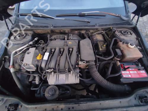 Motor RENAULT LAGUNA I Grandtour (K56_) 1.6 16V (K568) (107 hp) 31667682