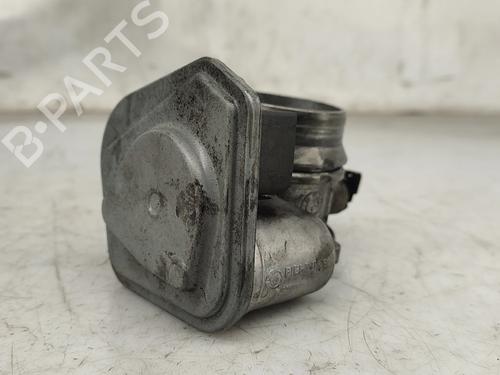 Used Throttle body BMW 1 (E87) 118 d (143 hp) 31667673