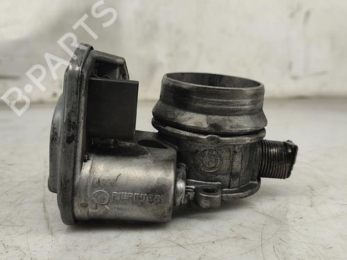 Throttle body BMW 1 (E87) 118 d | BP31667673M82 - Image 2