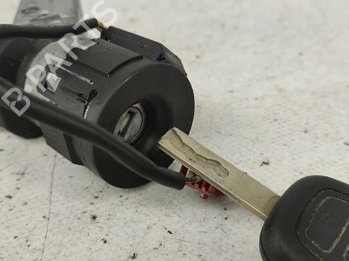 Ignition barrel PEUGEOT 307 (3A/C) 1.6 HDi 110 | BP31188824M48