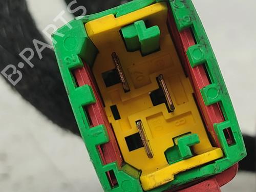 Ignition barrel PEUGEOT 307 (3A/C) 1.6 HDi 110 | BP31188824M48