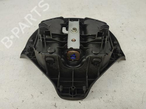 Driver airbag PEUGEOT 307 (3A/C) 1.6 HDi 110 | BP31184336C9