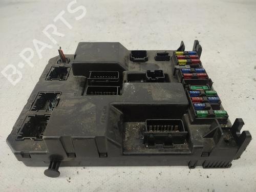 Used Fuse box PEUGEOT 307 (3A/C) 1.6 HDi 110 (109 hp) 31188826