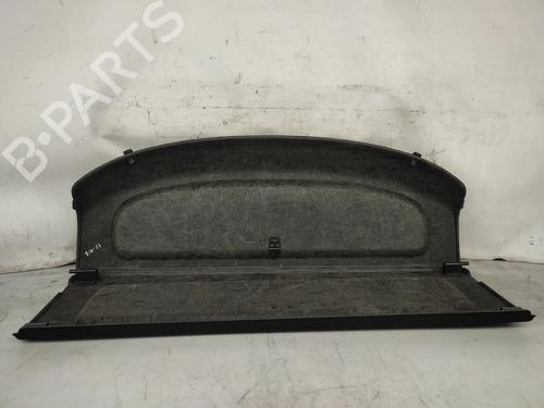 Rear parcel shelf MAZDA 3 (BK) 1.3 (BK14) | BP31644929C85 - Image 4