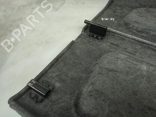 Rear parcel shelf MAZDA 3 (BK) 1.3 (BK14) | BP31644929C85 - Image 6