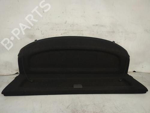 Used Rear parcel shelf Rear parcel shelf MAZDA 3 (BK) 1.3 (BK14) (84 hp) 31644929 31644929