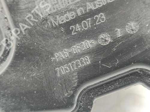 Support PEUGEOT 307 (3A/C) 1.6 HDi 110 | BP31184334C155 