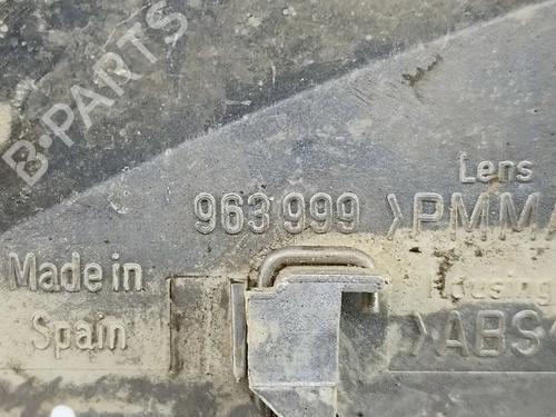 Left front indicator VW POLO (6N2) 1.0 | BP31642793C32