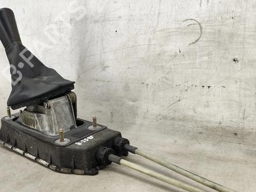 Gear lever SKODA FABIA I (6Y2) 1.4 | BP31652955M90 