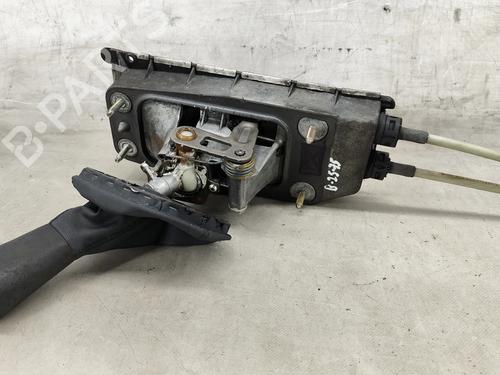 Gear lever SKODA FABIA I (6Y2) 1.4 | BP31652955M90 