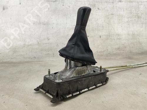 Gear lever SKODA FABIA I (6Y2) 1.4 | BP31652955M90 