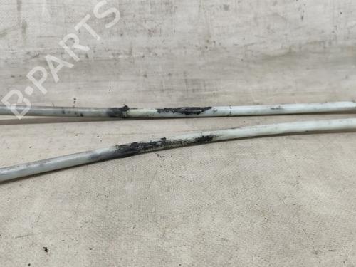 Gear lever SKODA FABIA I (6Y2) 1.4 | BP31652955M90 