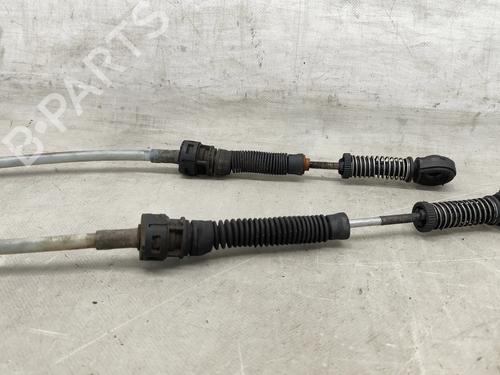 Gear lever SKODA FABIA I (6Y2) 1.4 | BP31652955M90 