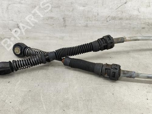Gear lever SKODA FABIA I (6Y2) 1.4 | BP31652955M90 