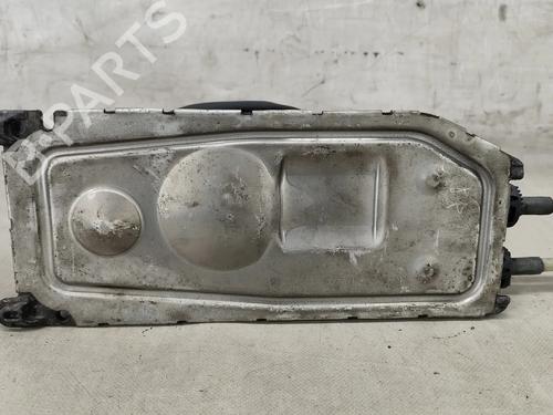 Gear lever SKODA FABIA I (6Y2) 1.4 | BP31652955M90 