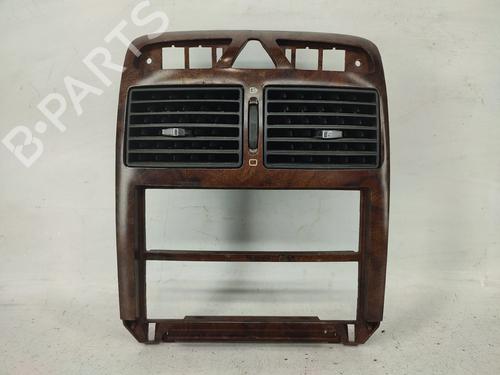 Air vent PEUGEOT 307 (3A/C) 1.6 HDi 110 | BP31188829I21