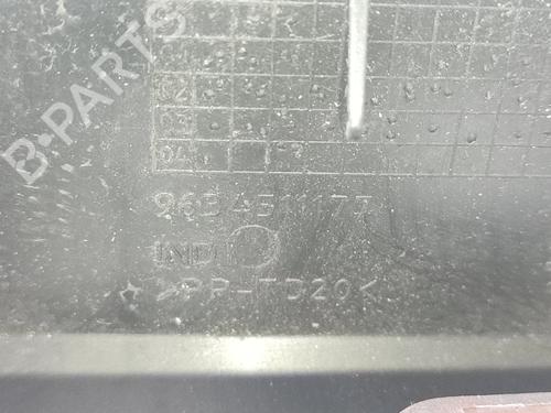 Used Air vent PEUGEOT 307 (3A/C) 1.6 HDi 110 (109 hp) 31188829