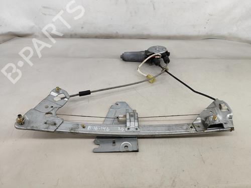 Used Rear left window mechanism Rear left window mechanism 31642856 31642856