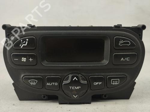 Used Climate control PEUGEOT 307 (3A/C) 1.6 HDi 110 (109 hp) 31188827