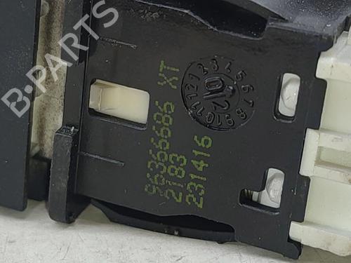 Switch PEUGEOT 307 (3A/C) 1.6 HDi 110 | BP31188846I30