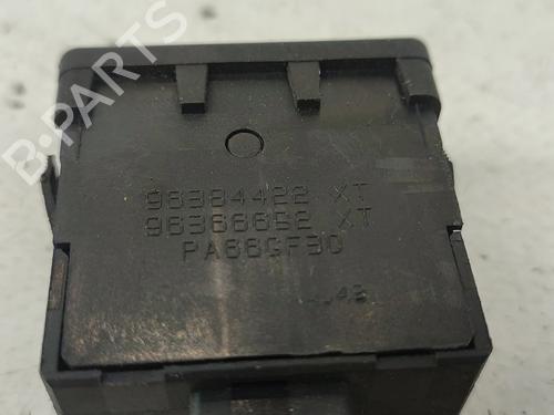 Switch PEUGEOT 307 (3A/C) 1.6 HDi 110 | BP31188847I30