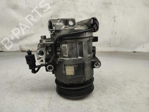 Used AC compressor VW POLO V (6R1, 6C1) 1.2 (60 hp) 30903438