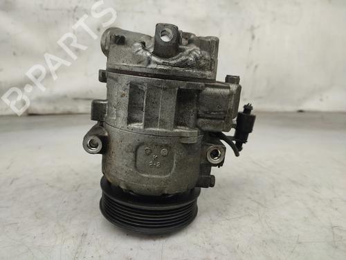 AC compressor VW POLO V (6R1, 6C1) 1.2 | BP30903438M34
