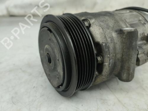 AC compressor VW POLO V (6R1, 6C1) 1.2 | BP30903438M34