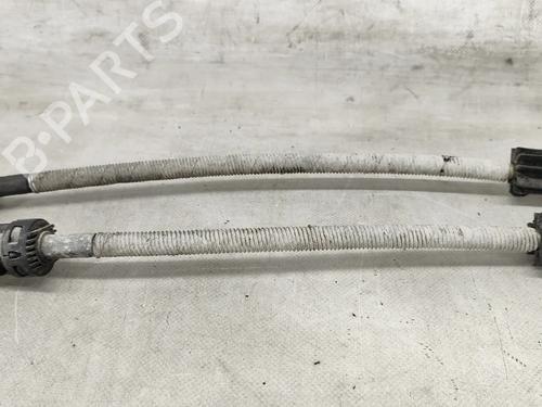 Gear lever SKODA FABIA I (6Y2) 1.4 TDI | BP31642819M90 