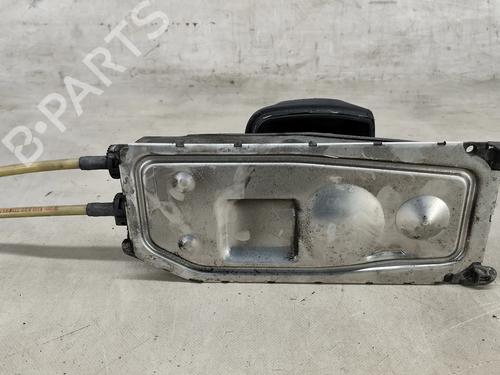 Gear lever SKODA FABIA I (6Y2) 1.4 TDI | BP31642819M90 