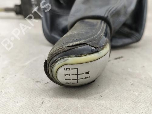 Gear lever SKODA FABIA I (6Y2) 1.4 TDI | BP31642819M90 