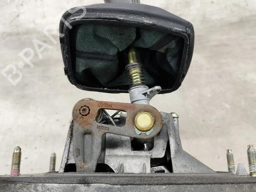 Gear lever SKODA FABIA I (6Y2) 1.4 TDI | BP31642819M90 