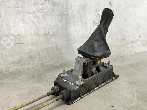 Gear lever SKODA FABIA I (6Y2) 1.4 TDI | BP31642819M90 