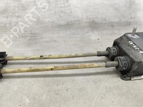 Gear lever SKODA FABIA I (6Y2) 1.4 TDI | BP31642819M90 