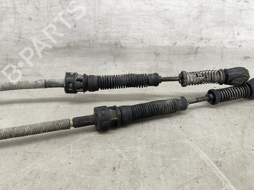 Gear lever SKODA FABIA I (6Y2) 1.4 TDI | BP31642819M90 