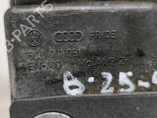 Gear lever SKODA FABIA I (6Y2) 1.4 TDI | BP31642819M90 