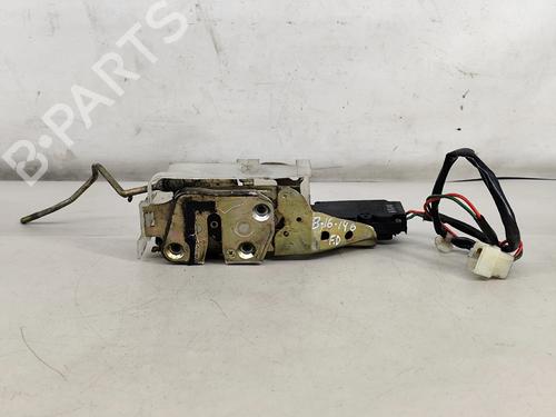 Used Front right lock Front right lock MAZDA 323 C V (BA) 1.5 16V (BA11) (88 hp) 31642858 31642858