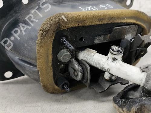 Gear lever VW POLO III (6N1) 50 1.0 | BP31642786M90 