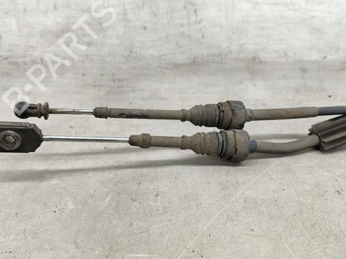 Gear lever VW POLO III (6N1) 50 1.0 | BP31642786M90 