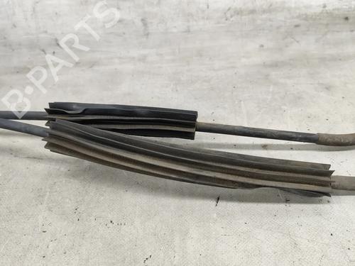 Gear lever VW POLO III (6N1) 50 1.0 | BP31642786M90 