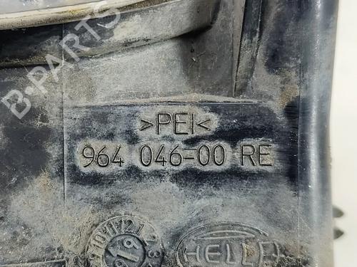 Right front fog light VW POLO (6N2) 1.0 | BP31642790C31 