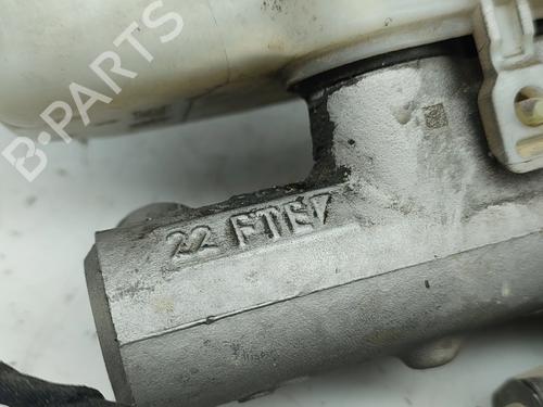 Brake master cylinder VW POLO V (6R1, 6C1) 1.2 | BP30903439M77 