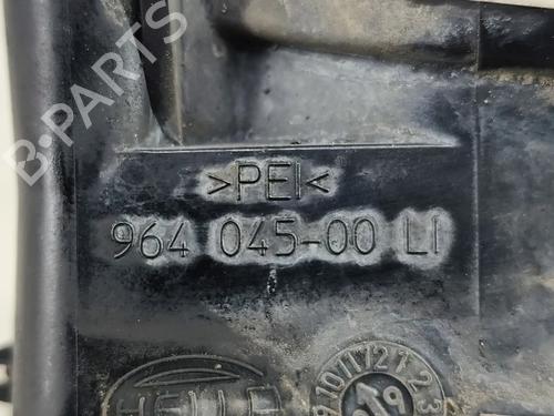 Left front fog light VW POLO (6N2) 1.0 | BP31642791C30 