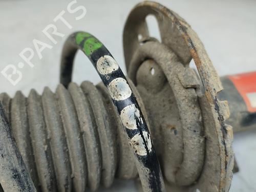 Right front shock absorber VW POLO V (6R1, 6C1) 1.2 | BP30903430M17 