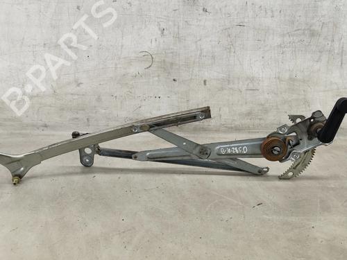 Rudehejsemekanisme Højre foran TOYOTA CELICA Coupe (_T16_) 1.6 GT 16V (AT160_, AT160R) (124 hp) 31667722